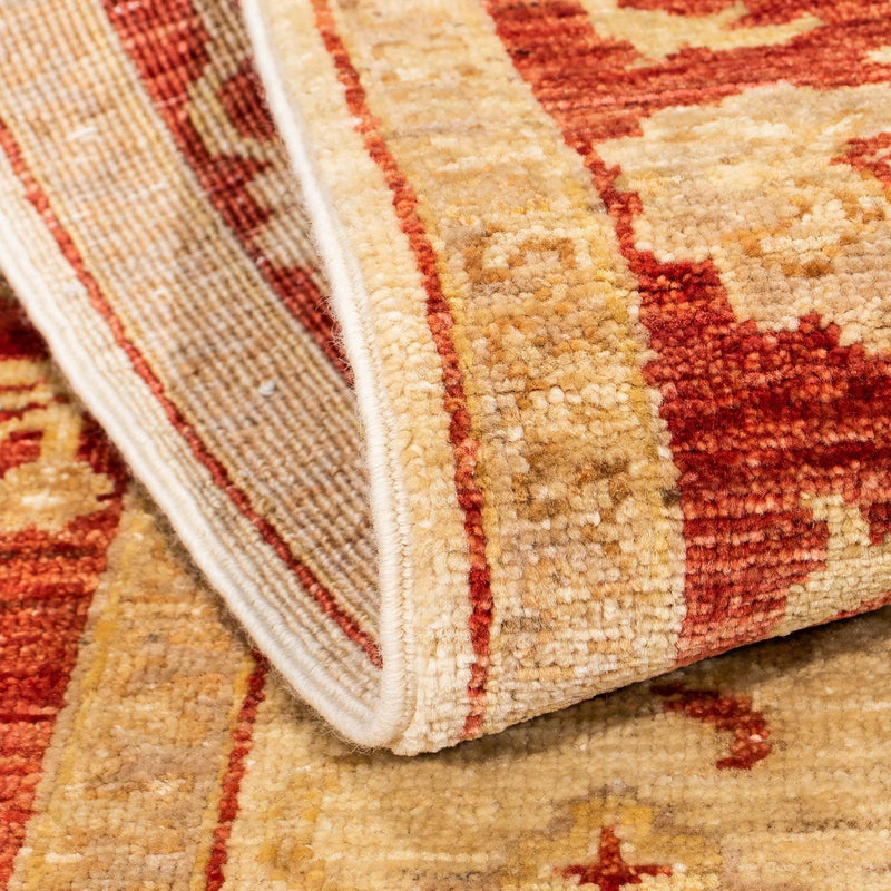 Ziegler Teppich 258 x 85 cm