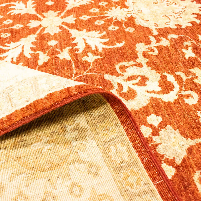 Ziegler Teppich 251 x 198 cm