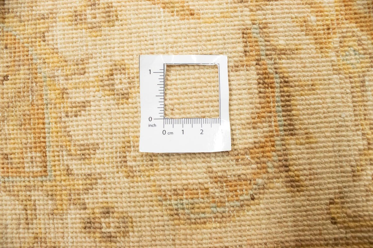 Ziegler Teppich 251 x 198 cm