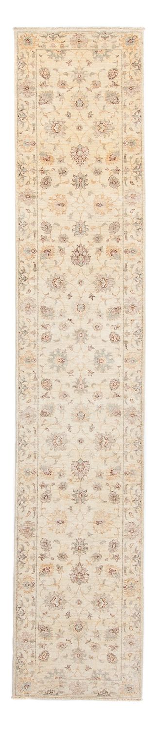Ziegler Teppich 75x392cm - Orientteppich