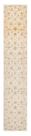 Ziegler Teppich 392 x 75 cm - beige