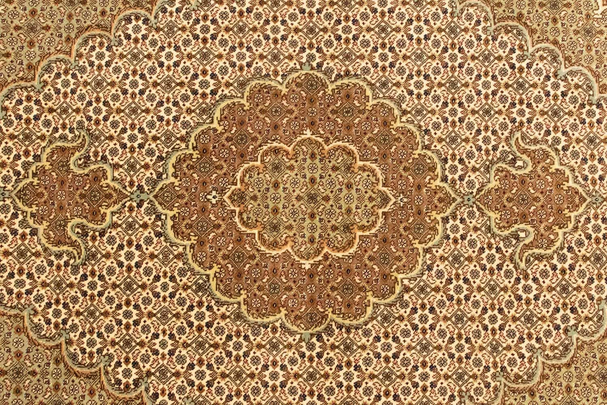 Perserteppich - Täbriz 145 x 106 cm