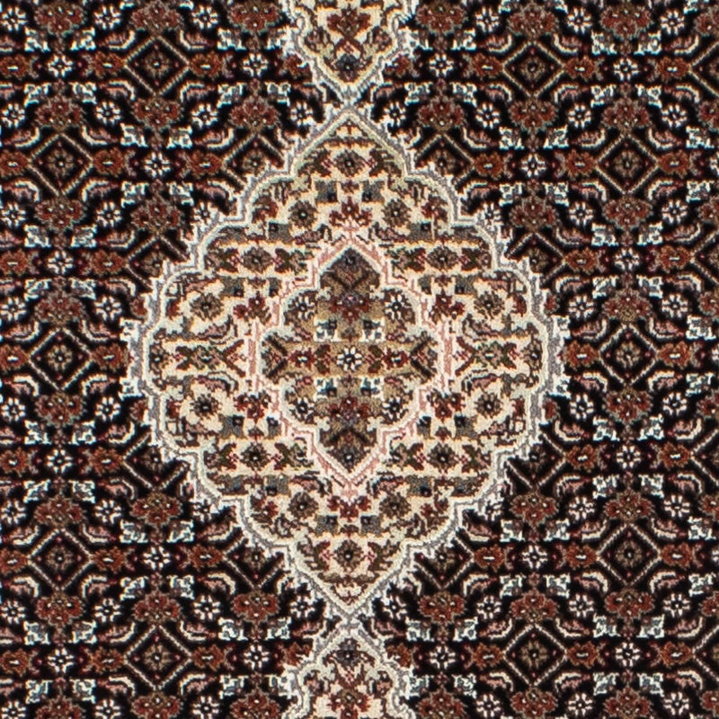 Orientteppich - Täbriz 396 x 82 cm