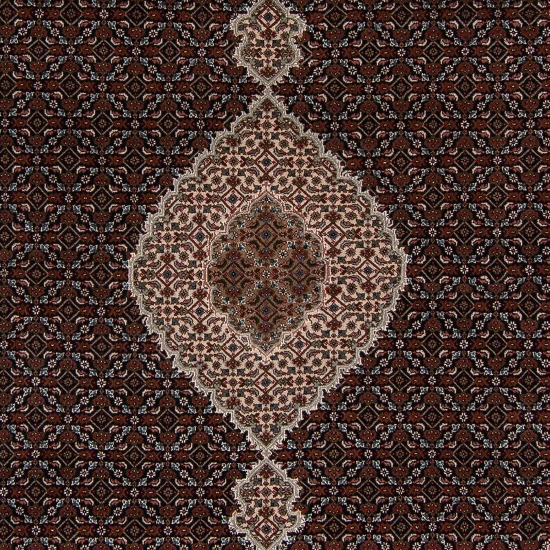 Orientteppich - Täbriz 253 x 203 cm