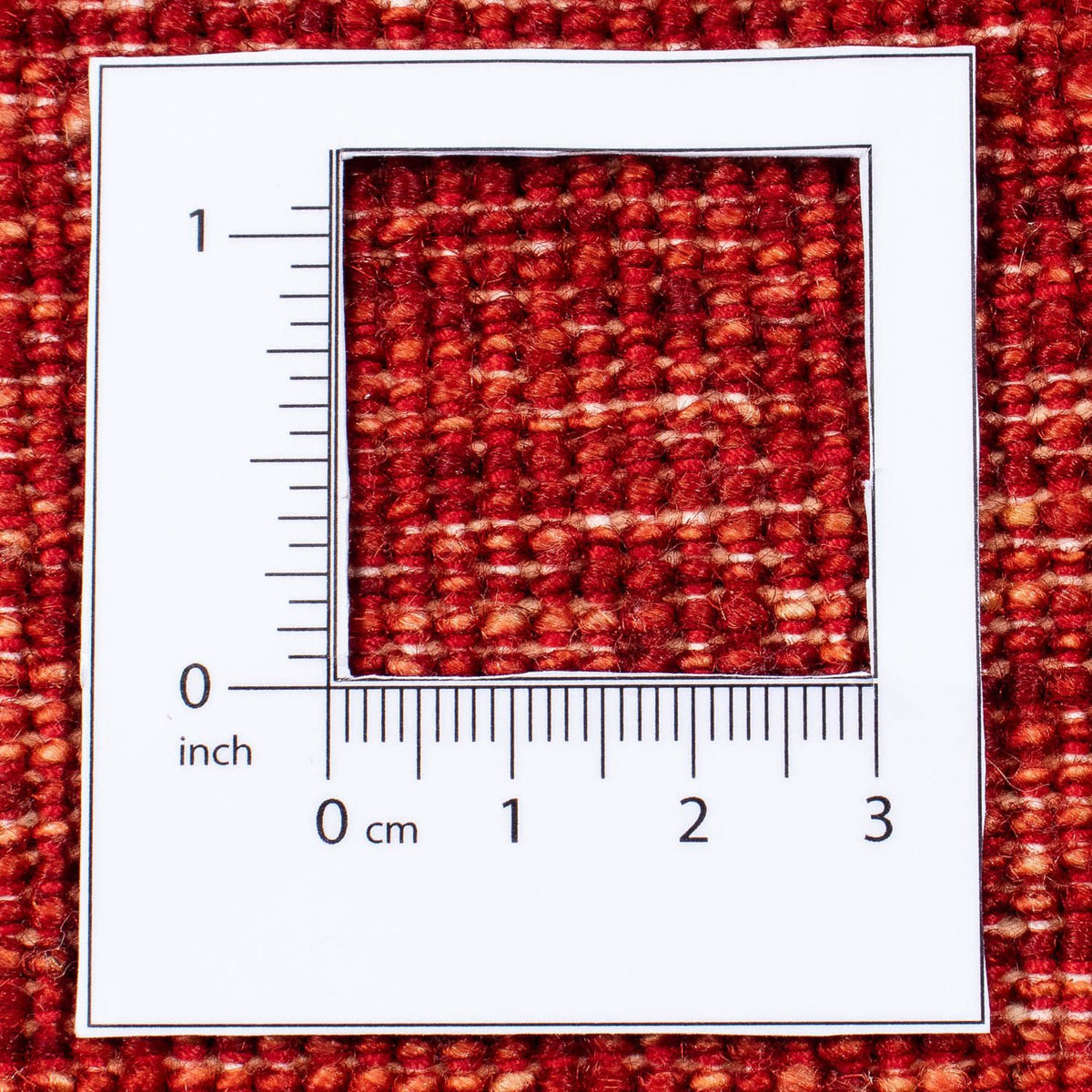 Ziegler Teppich 237 x 173 cm