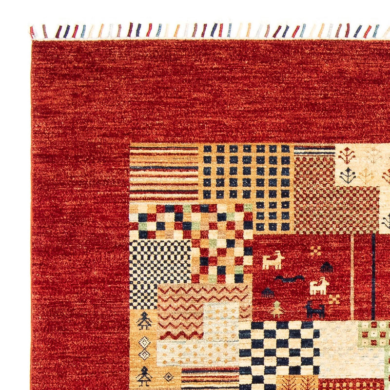 Ziegler Teppich 243 x 171 cm