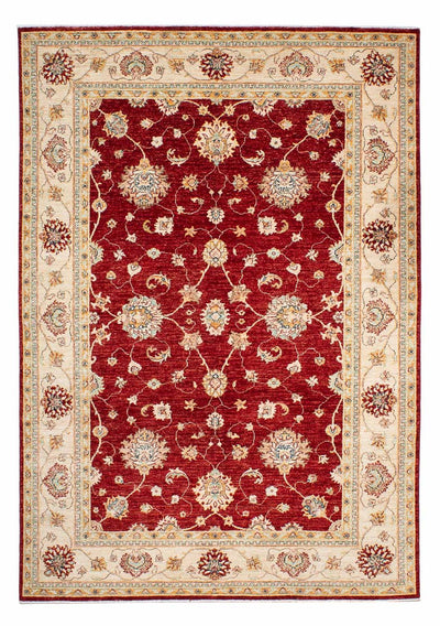Farahan Teppich 168x233cm - Perserteppich