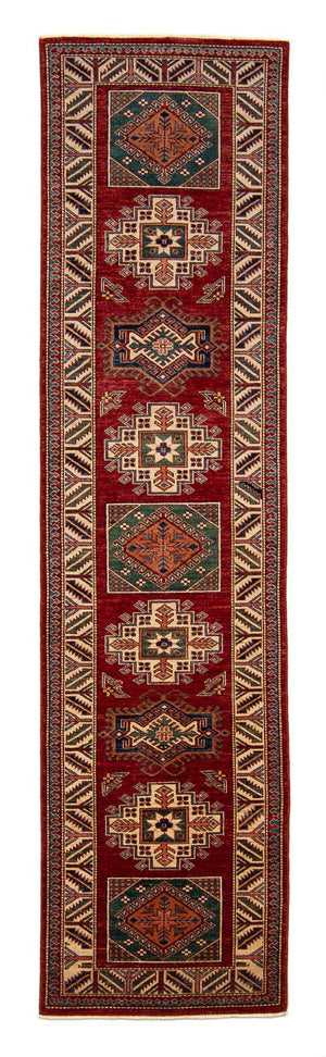 Ziegler Teppich - Kazak 327 x 79 cm