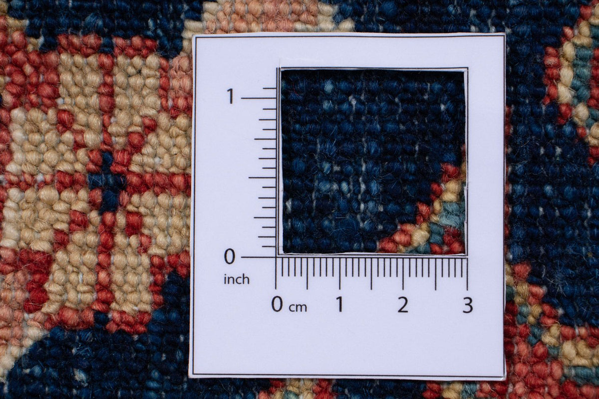 Ziegler Teppich - Kazak 252 x 77 cm