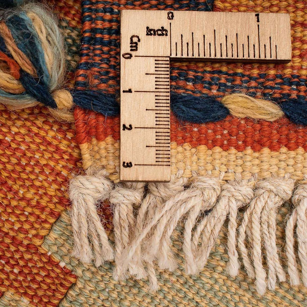 Kelim Teppich - Oriental 200 x 144 cm