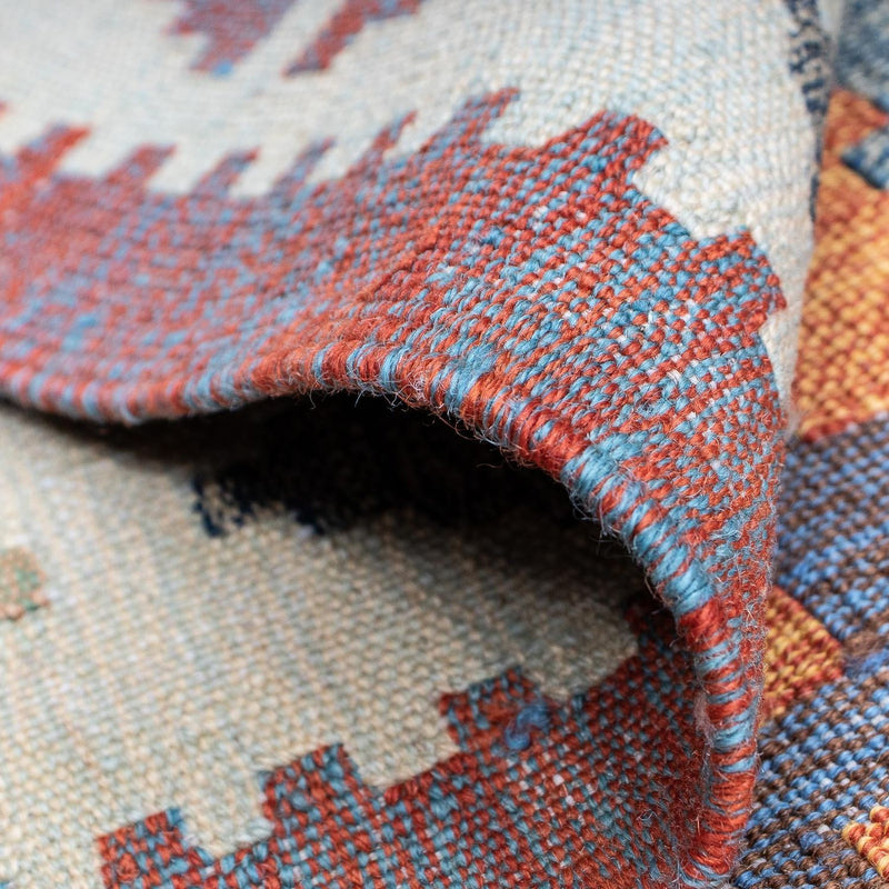 Kelim Teppich - Trendy 211 x 161 cm