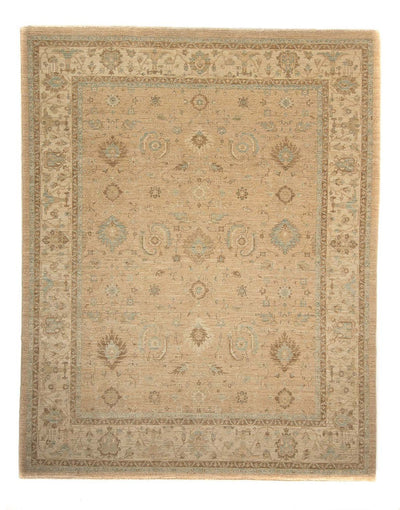 Farahan Teppich 248x304cm - Perserteppich