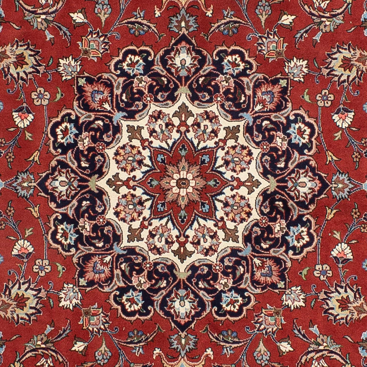 Perserteppich - Keshan 298 x 200 cm