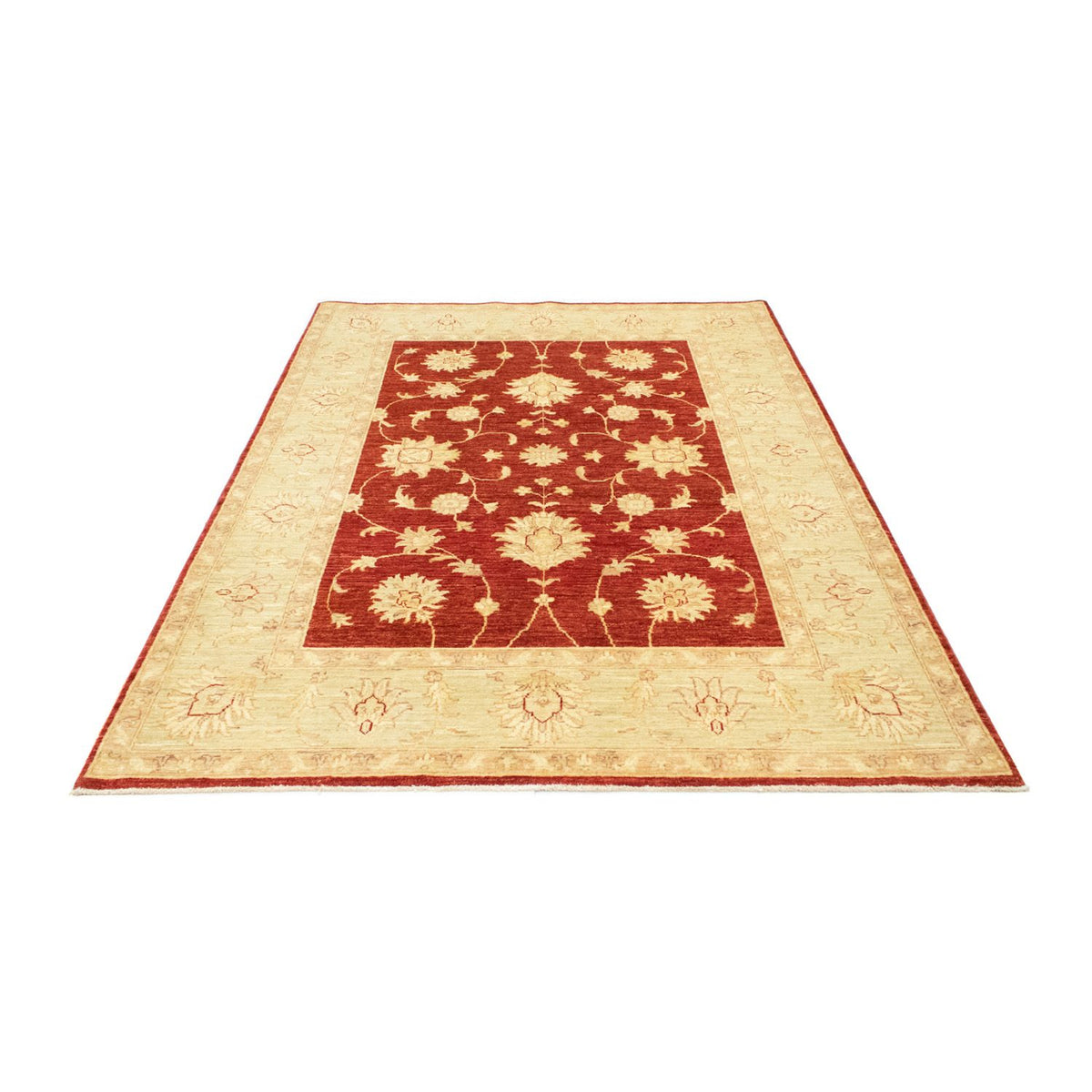 Ziegler Teppich 208 x 148 cm