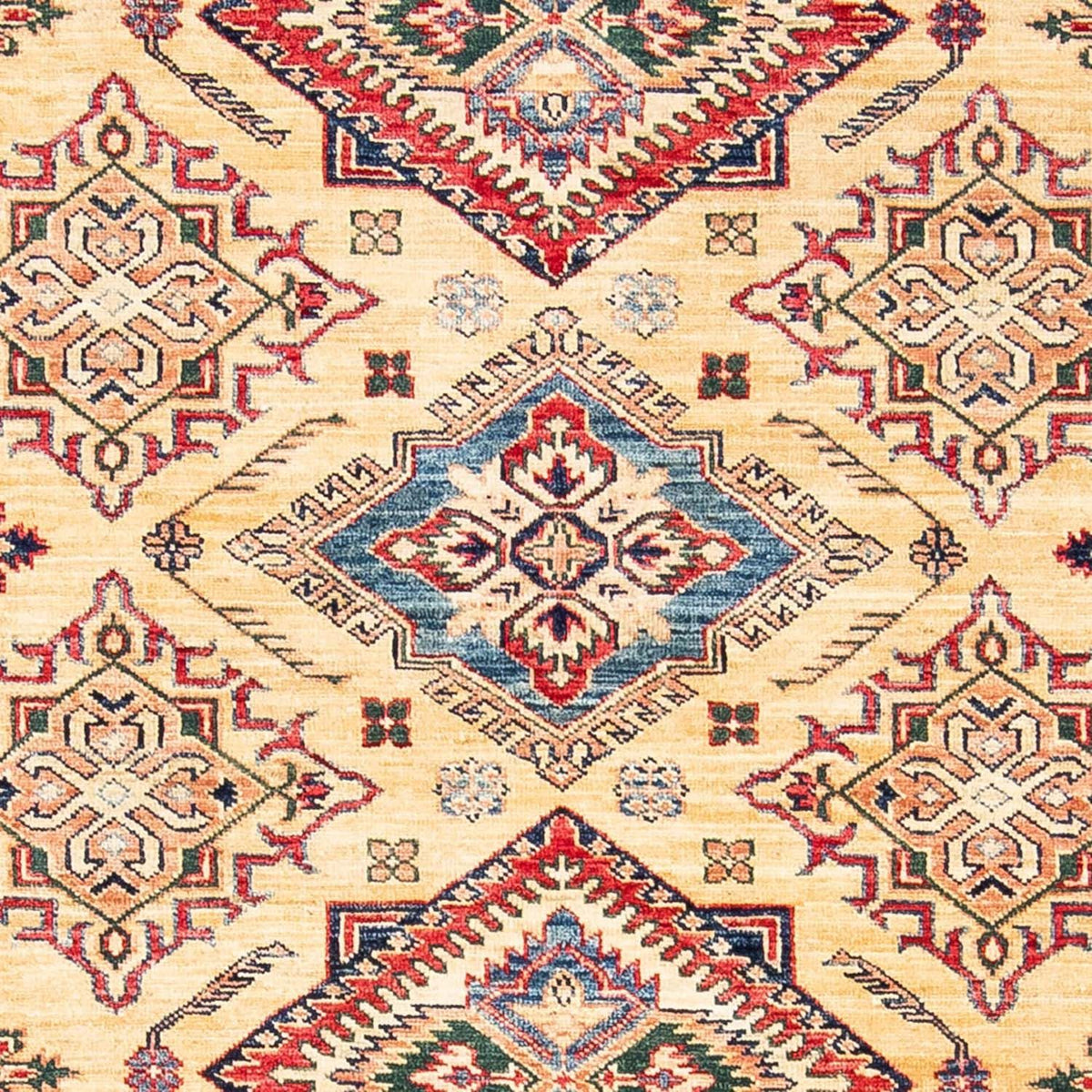 Ziegler Teppich - Kazak 245 x 174 cm