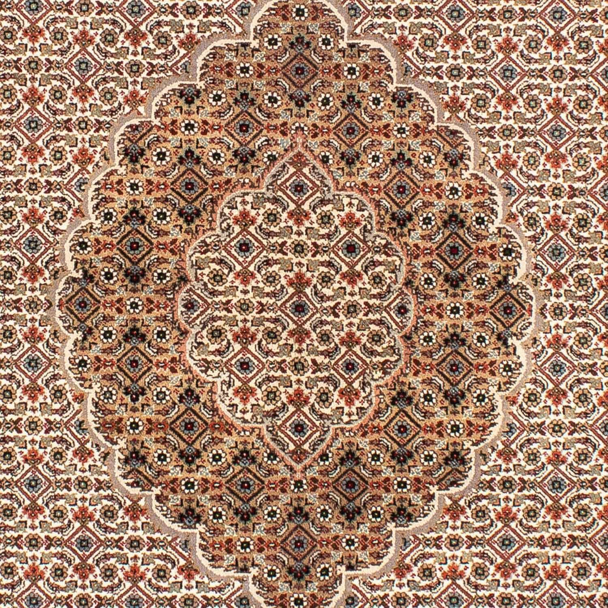 Perserteppich - Täbriz 241 x 173 cm