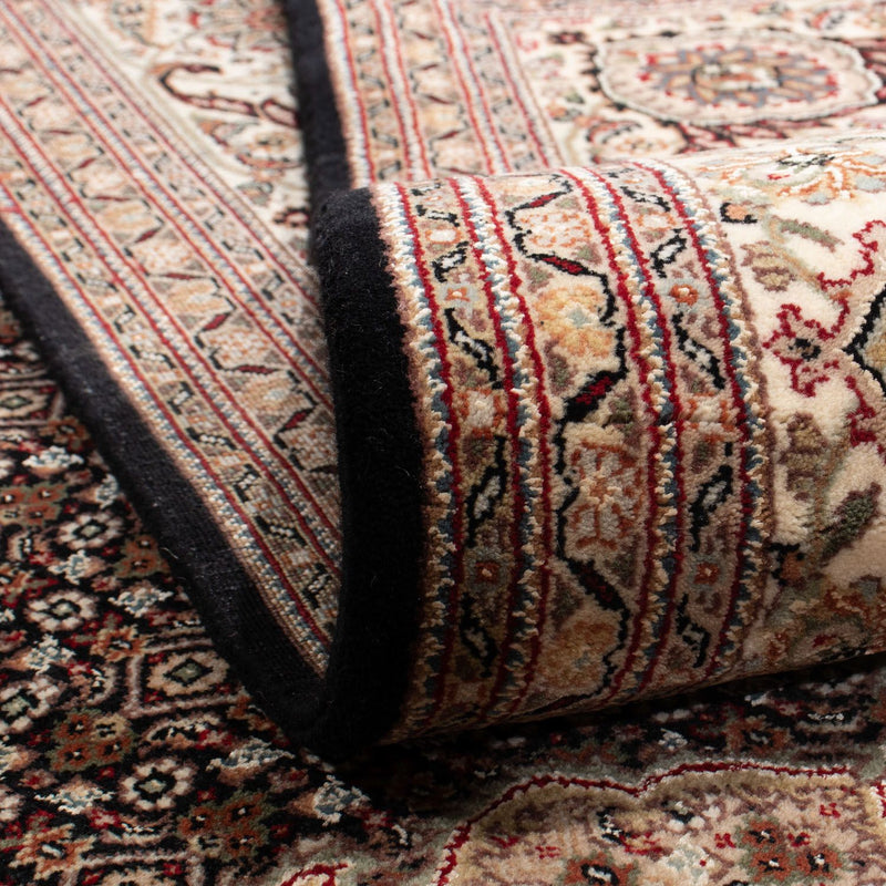 Perserteppich - Täbriz 298 x 198 cm Wohnzimmer Teppich