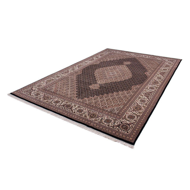 Perserteppich - Täbriz 298 x 198 cm Wohnzimmer Teppich