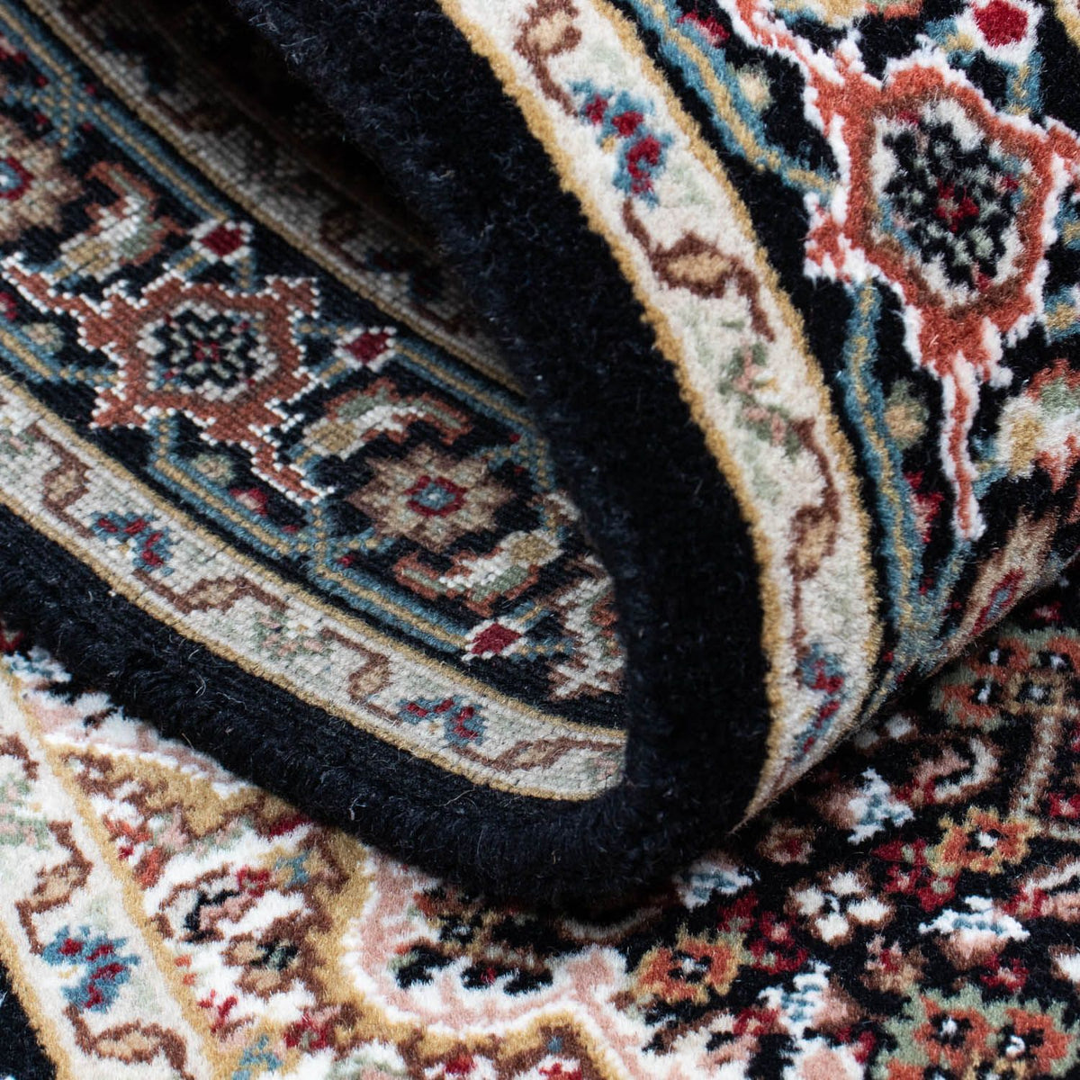 Orientteppich - Täbriz 196 x 73 cm