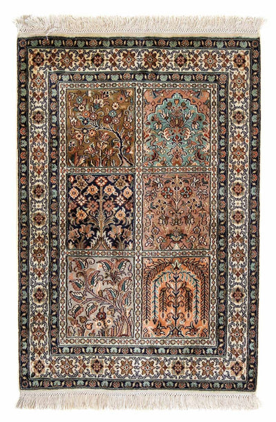 Kashmar Tappeto 62x89cm - Tappeto orientale