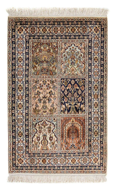 Kashmar Tappeto 62x94cm - Tappeto orientale