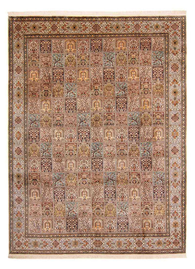 Kashmar Tapis 282x356cm - Tapis persan