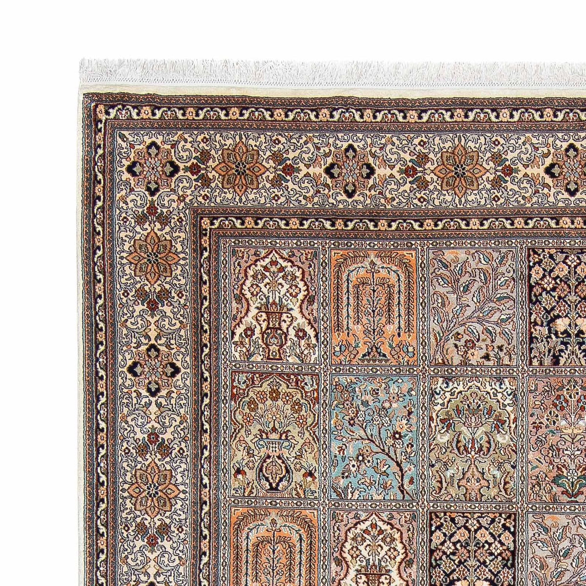 Perserteppich - Classic 288 x 183 cm Wohnzimmer Teppich
