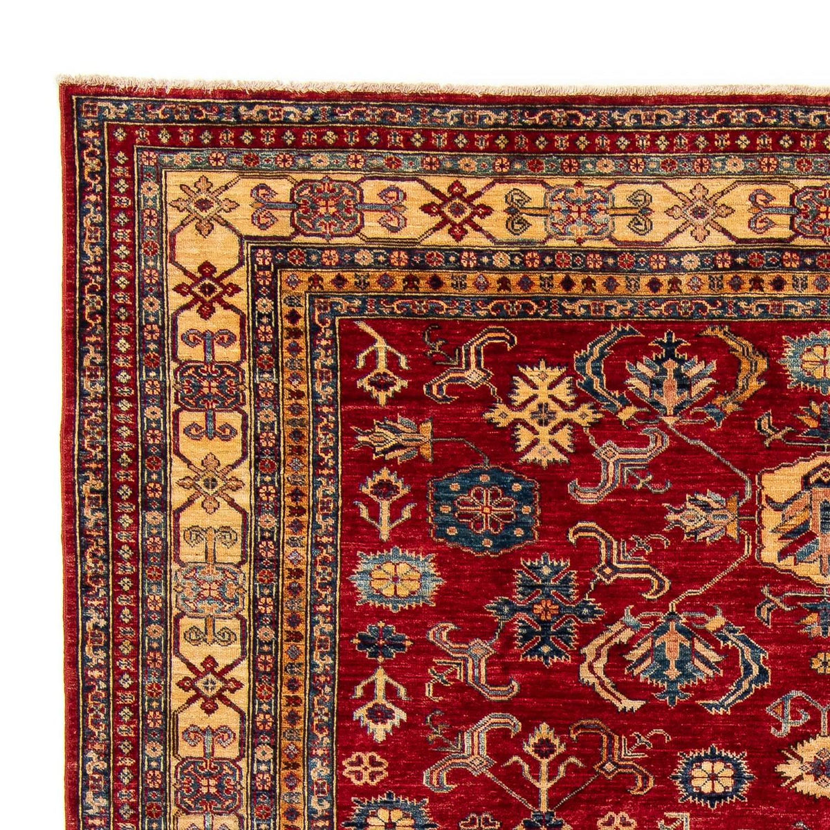 Ziegler Teppich - Kazak 303 x 237 cm