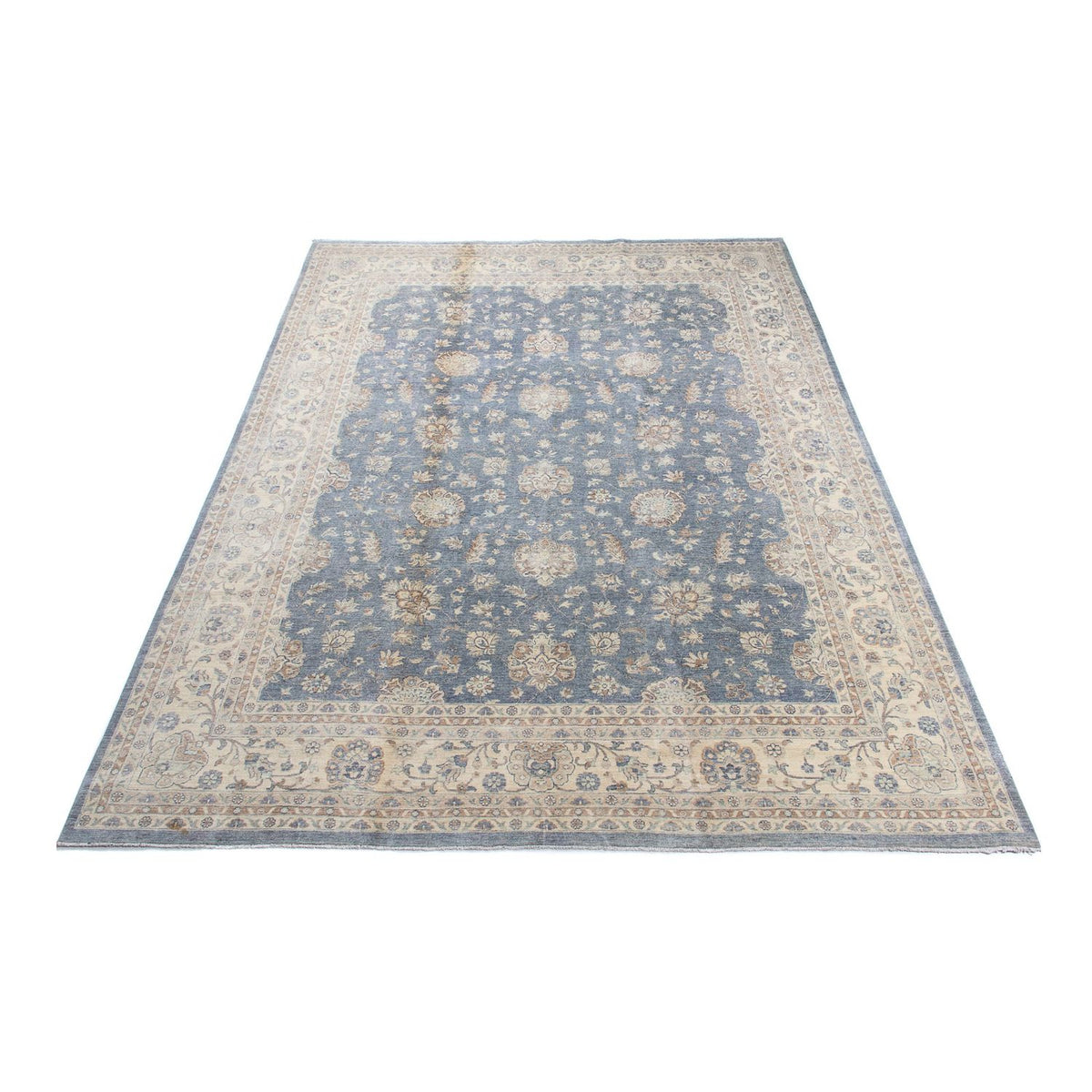 Ziegler Teppich 440 x 347 cm