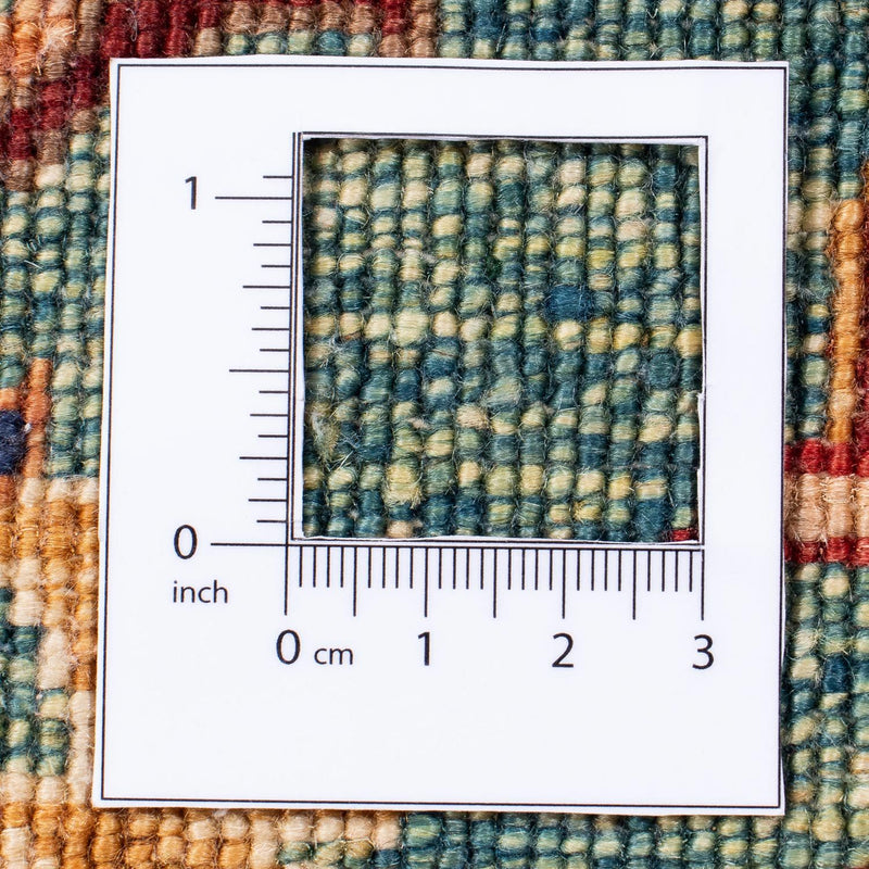 Ziegler Teppich 294 x 204 cm