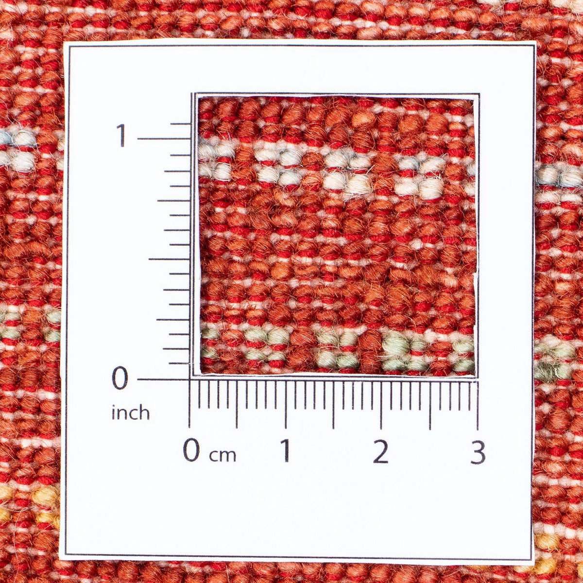 Gabbeh Teppich - Loribaft Perser 228 x 170 cm