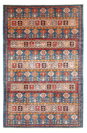 Ziegler Teppich - Kazak 275 x 186 cm