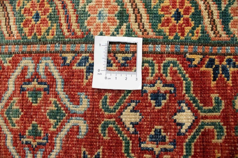 Ziegler Teppich - Kazak 271 x 184 cm