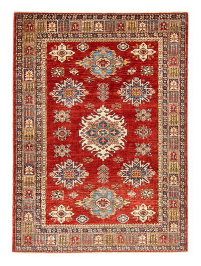 Kazak Teppich 150x200cm - Orientteppich