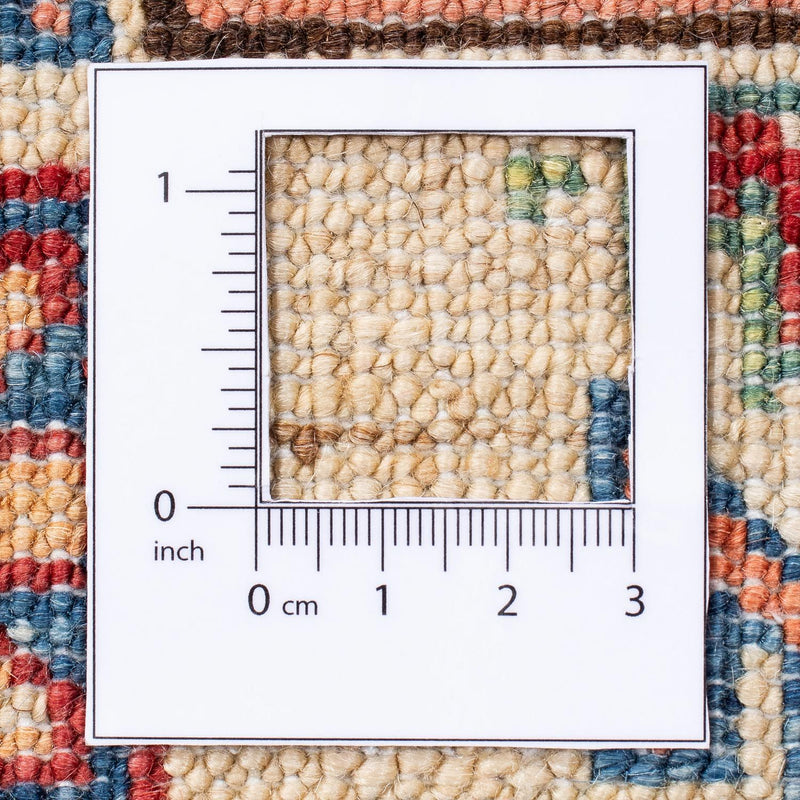 Ziegler Teppich - Kazak 237 x 177 cm