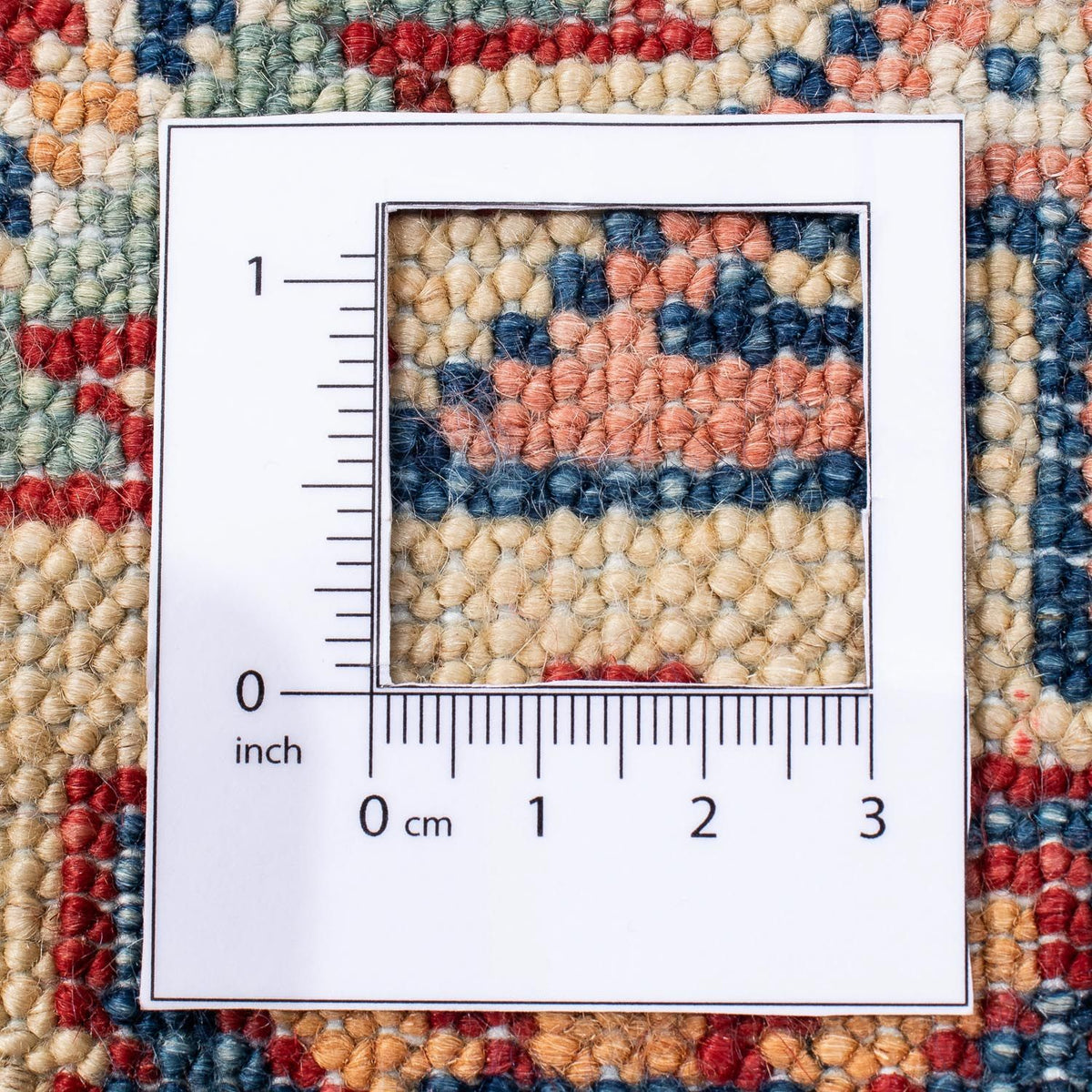 Ziegler Teppich - Kazak 237 x 173 cm