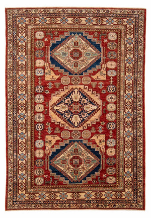 Ziegler Teppich - Kazak 242 x 167 cm