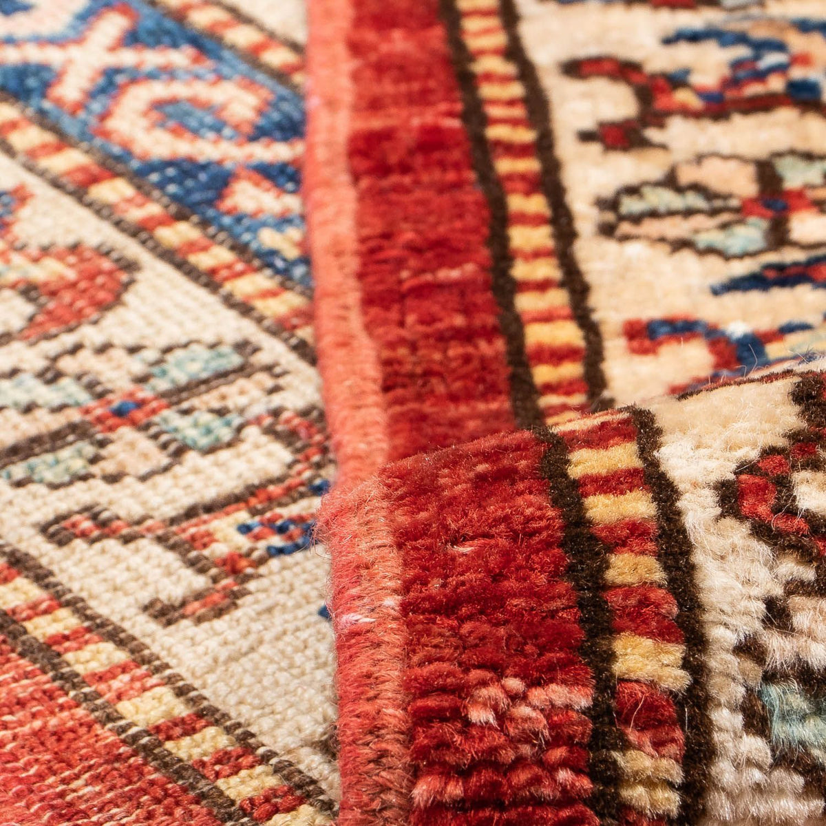 Ziegler Teppich - Kazak 242 x 167 cm