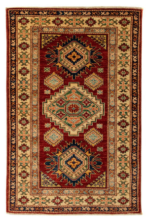 Ziegler Teppich - Kazak 124 x 84 cm