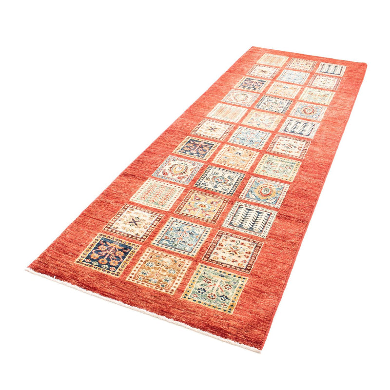 Ziegler Teppich 251 x 83 cm