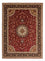 Perserteppich - Täbriz - Royal 411 x 304 cm Teppich Wohnzimmer