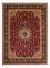 Perserteppich - Täbriz - Royal 393 x 298 cm Teppich Wohnzimmer
