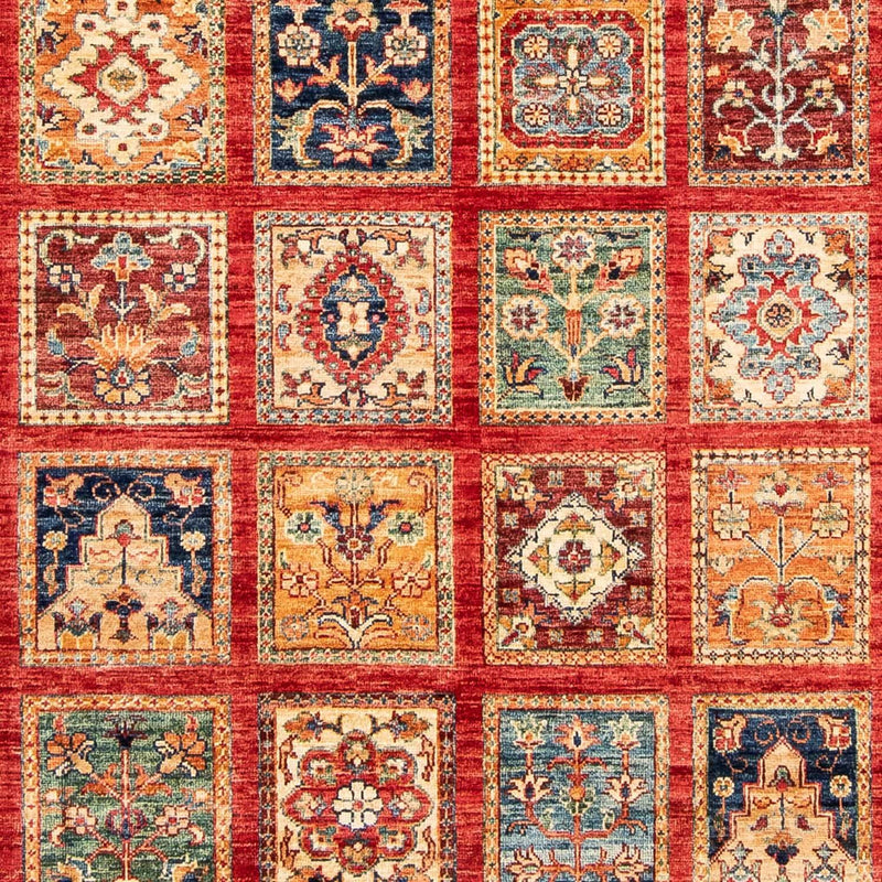 Ziegler Teppich 309 x 200 cm