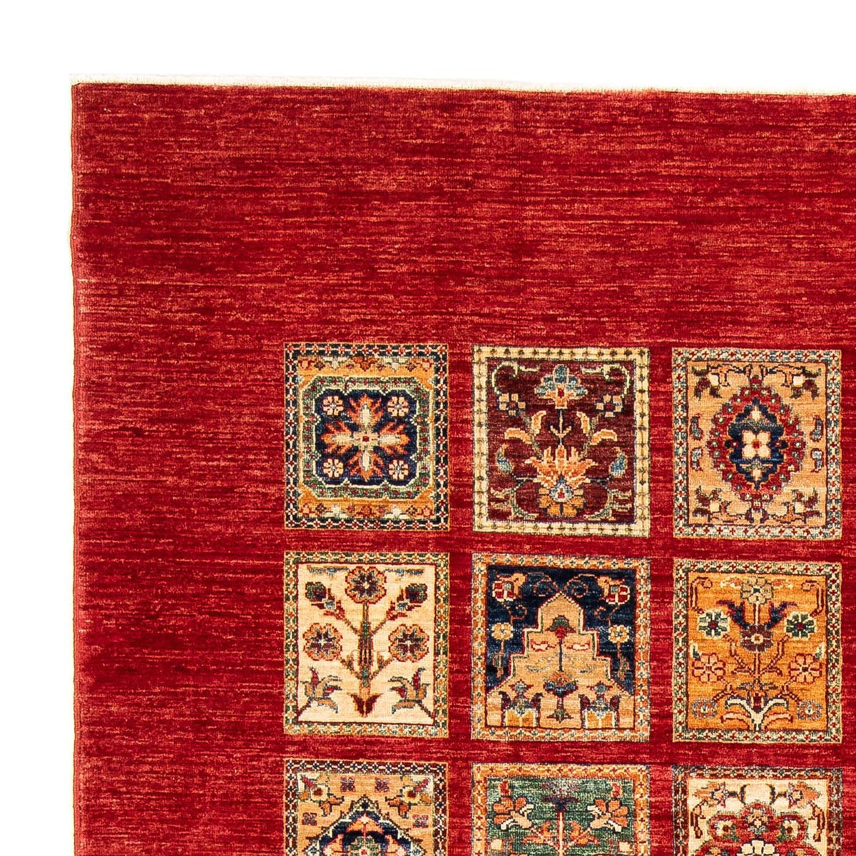 Ziegler Teppich 309 x 200 cm