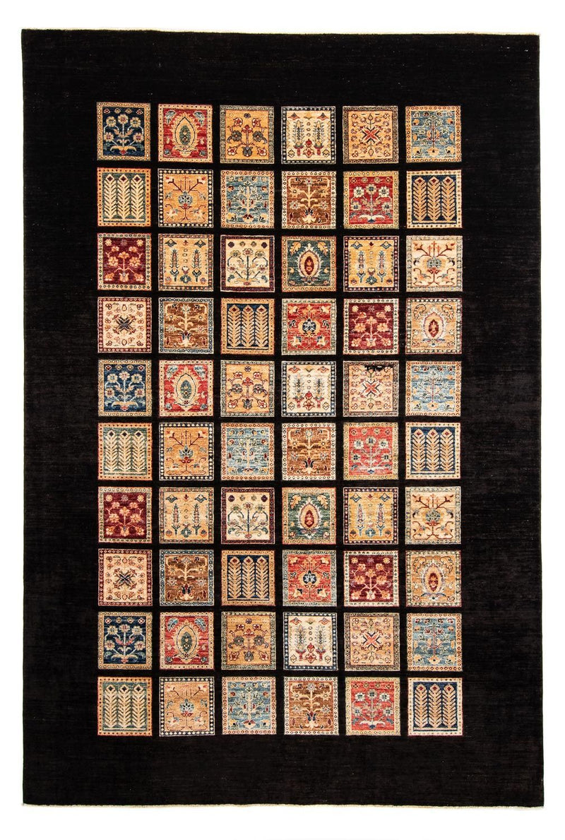 Ziegler Teppich 297 x 198 cm