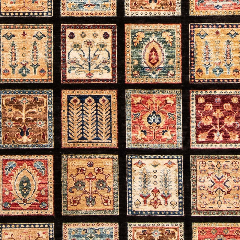 Ziegler Teppich 297 x 198 cm