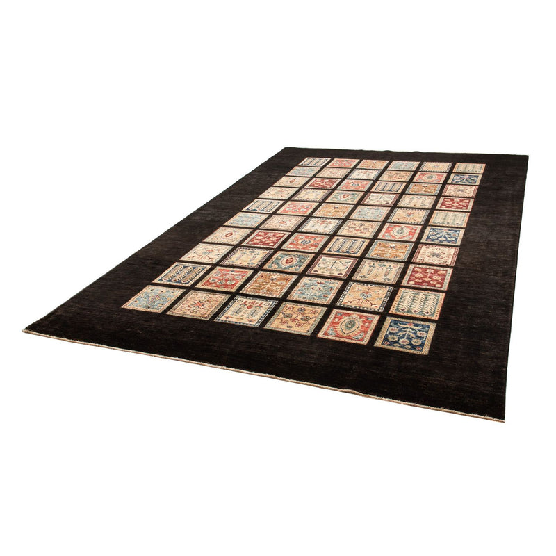 Ziegler Teppich 297 x 198 cm