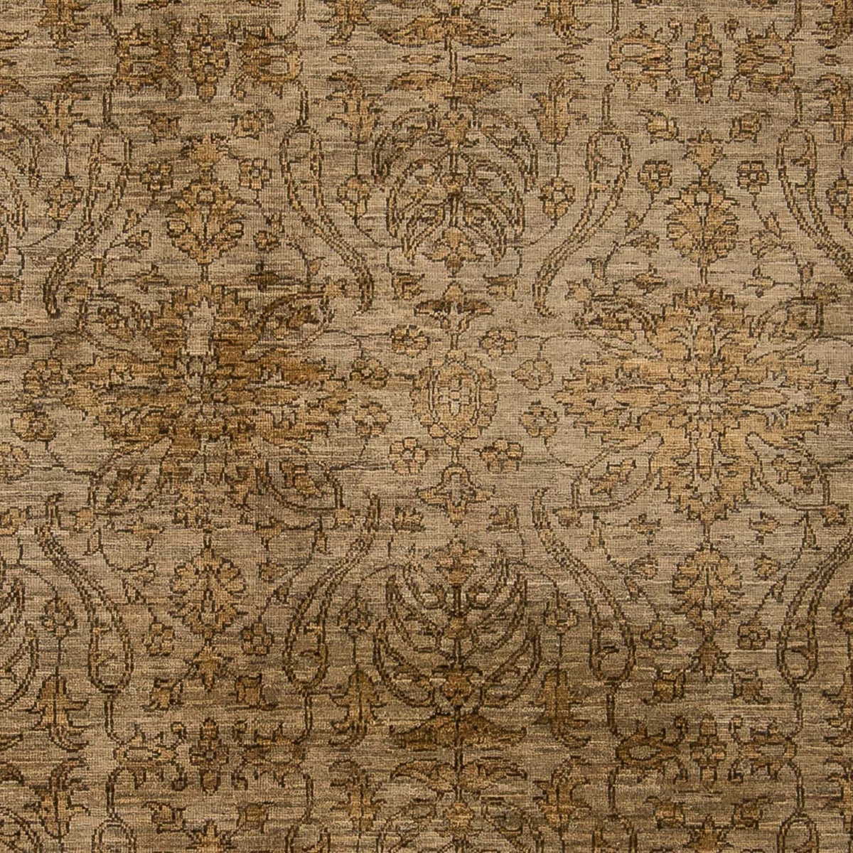 Ziegler Teppich 296 x 205 cm