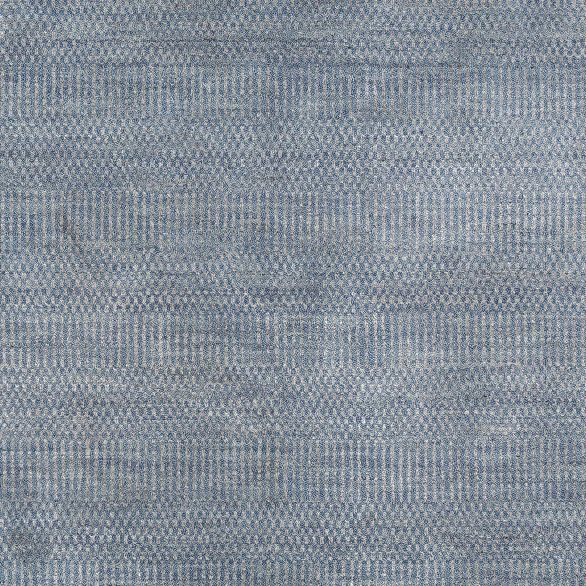 Designer Teppich 200 x 142 cm - grau