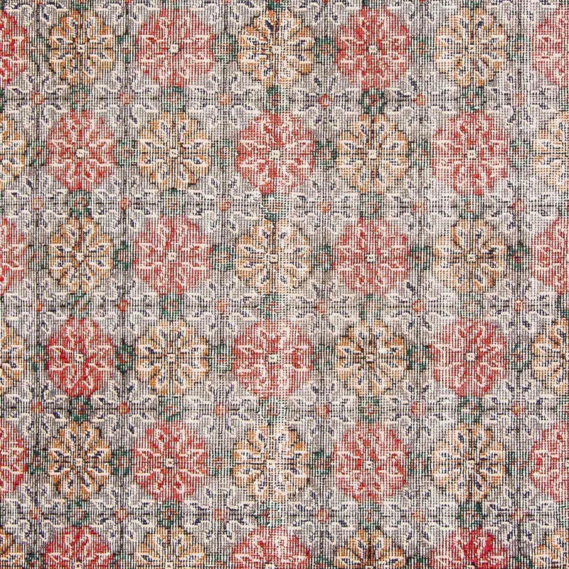 Vintage Teppich 205 x 120 cm